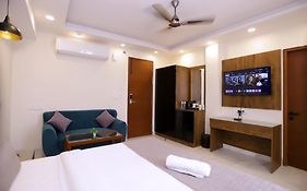 Pk Boutique Hotel
